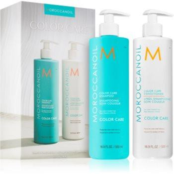 Moroccanoil Color Care набір для захисту кольору - зображення 1