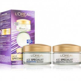   L'Oreal Paris Age Specialist 55+ набір для догляду за шкірою для зрілої шкіри