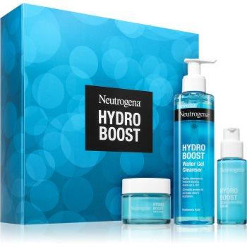 Neutrogena Hydro Boost® подарунковий набір для інтенсивного зволоження - зображення 1