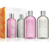 Molton Brown Floral & Woody Set подарунковий набір для вани 2 кс - зображення 1