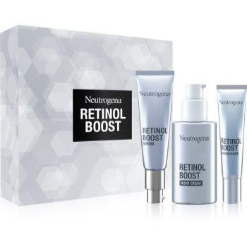 Neutrogena Retinol Boost подарунковий набір для омолодження шкіри - зображення 1