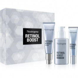   Neutrogena Retinol Boost подарунковий набір для омолодження шкіри