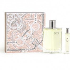   Hermes H24 Eau de Toilette Set туалетна вода для чоловіків