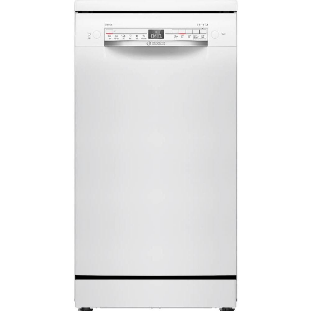 Bosch SPS2HKW58E - зображення 1