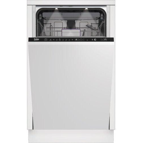 Beko BDIS38040Q - зображення 1