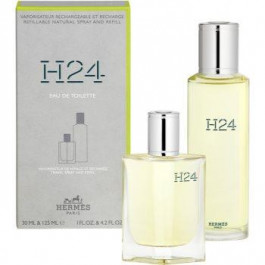   Hermes H24 Eau de Toilette Set подарунковий набір для чоловіків 1 кс