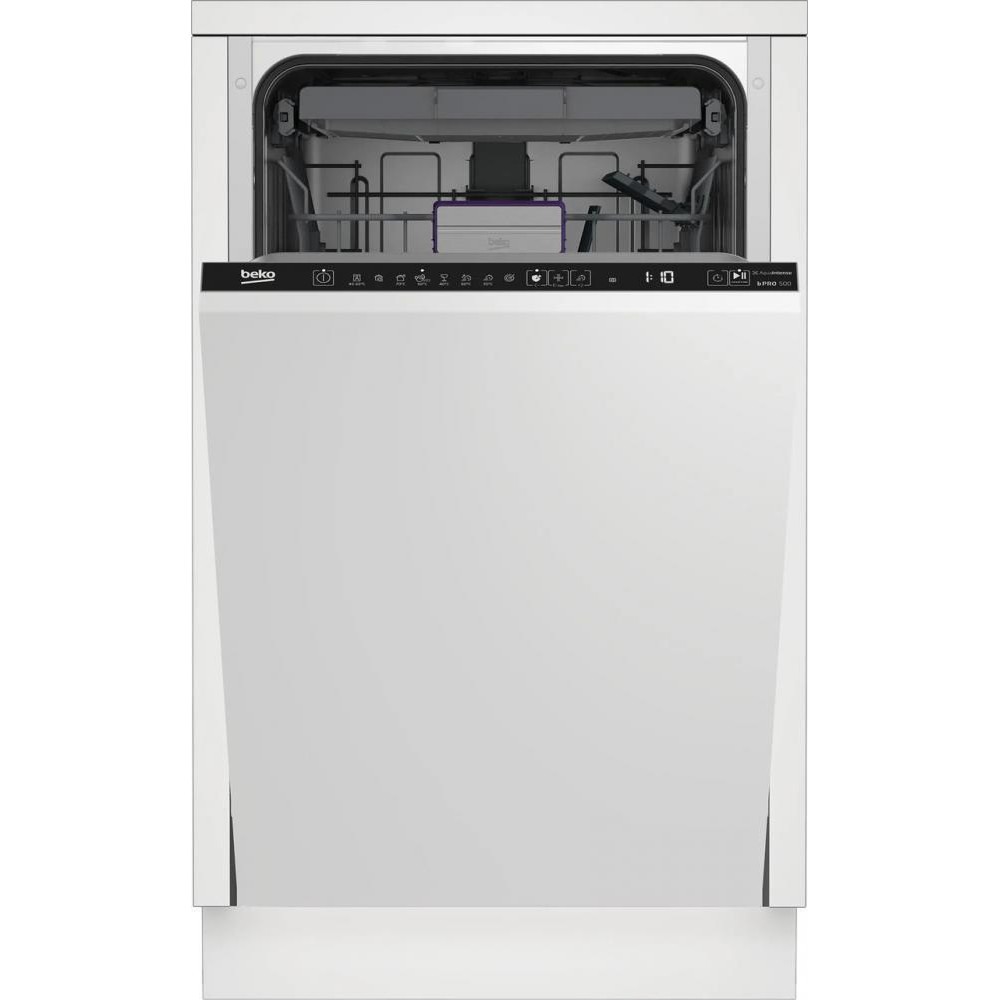 Beko BDIS38042Q - зображення 1