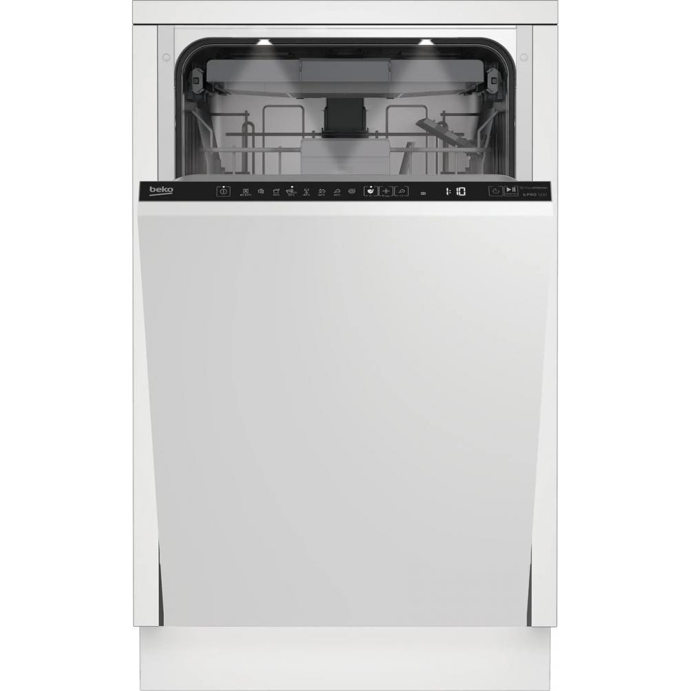 Beko BDIS48E041Q - зображення 1