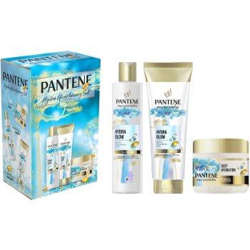 Pantene Pro-v Pro-V Miracles Hydra Glow Luxury Set подарунковий набір для жінок - зображення 1