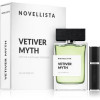 Novellista Vetiver Myth подарунковий набір унісекс - зображення 1