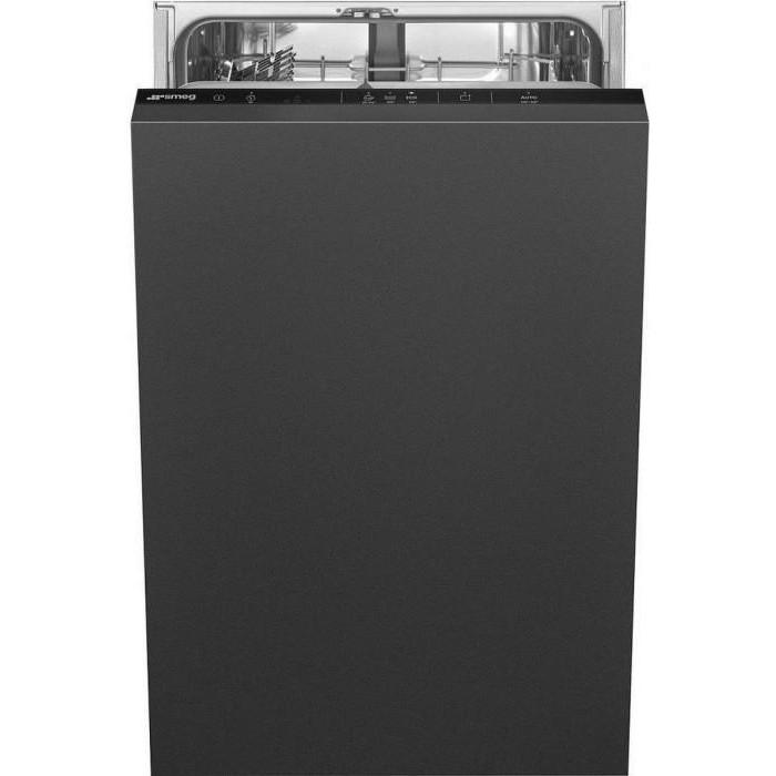 SMEG ST4522IN - зображення 1