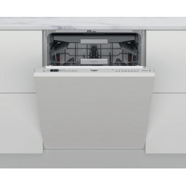   Whirlpool WIO 3T126 PFE