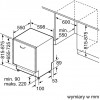 Bosch SMD6TCX00E - зображення 2