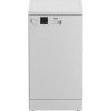 Beko DVS05023W - зображення 1