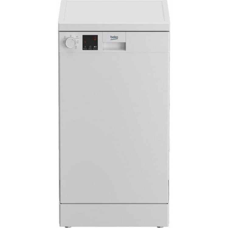 Beko DVS05023W - зображення 1