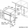 Siemens SN57YS01CE - зображення 2