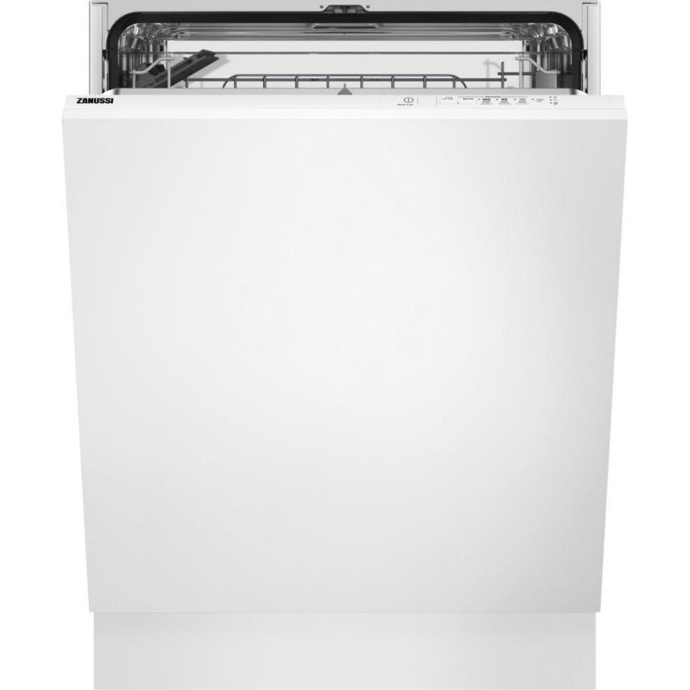 Zanussi ZDLN91511 - зображення 1