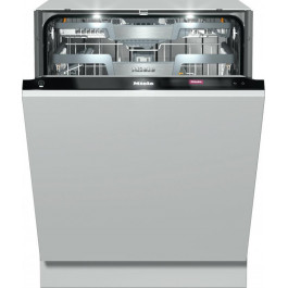   Miele G 7960 SCVi