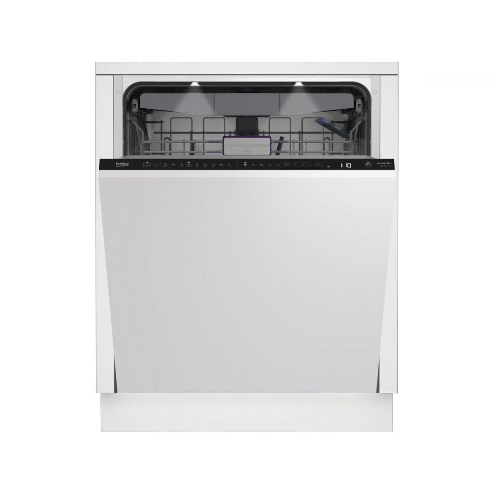 Beko BDIN39640A - зображення 1