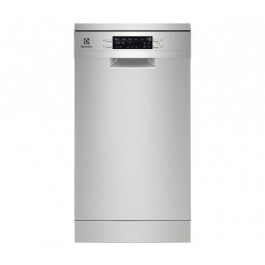   Electrolux ESS64321SX