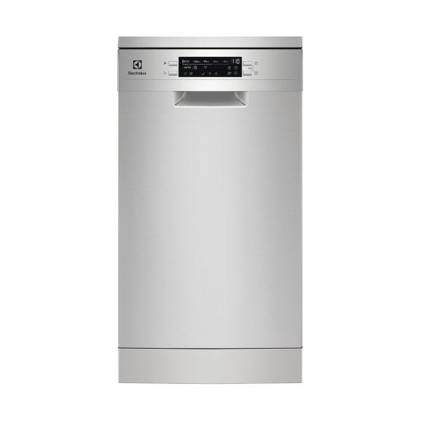 Electrolux ESS42220SX - зображення 1