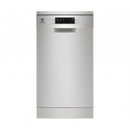   Electrolux ESS42220SX