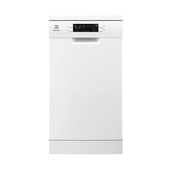 Electrolux ESS42220SW - зображення 1