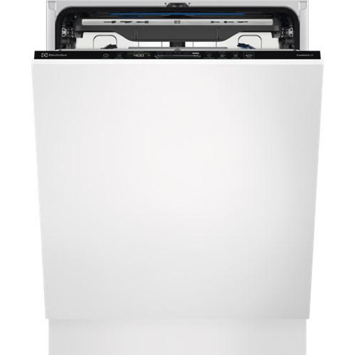 Electrolux KECB7310L - зображення 1