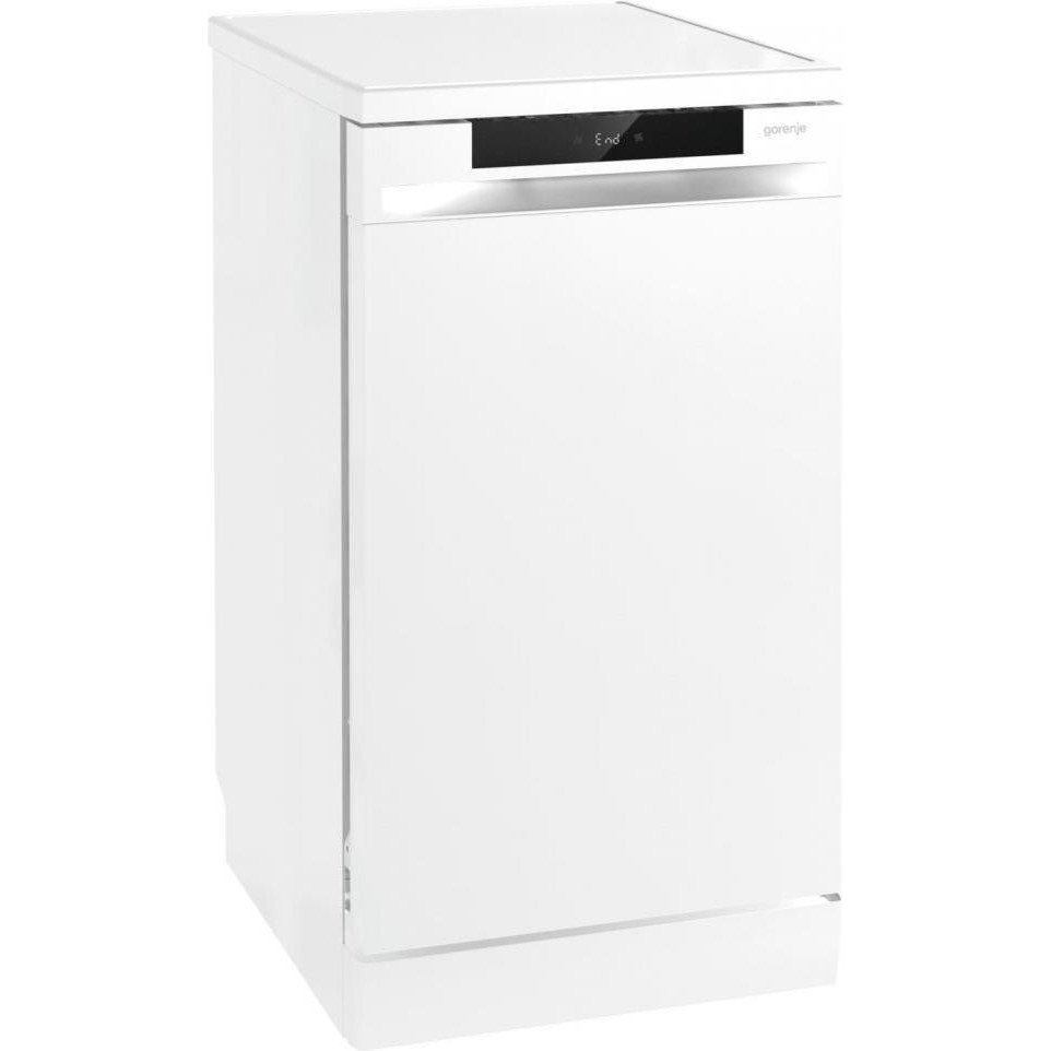 Gorenje GS531E10W - зображення 1