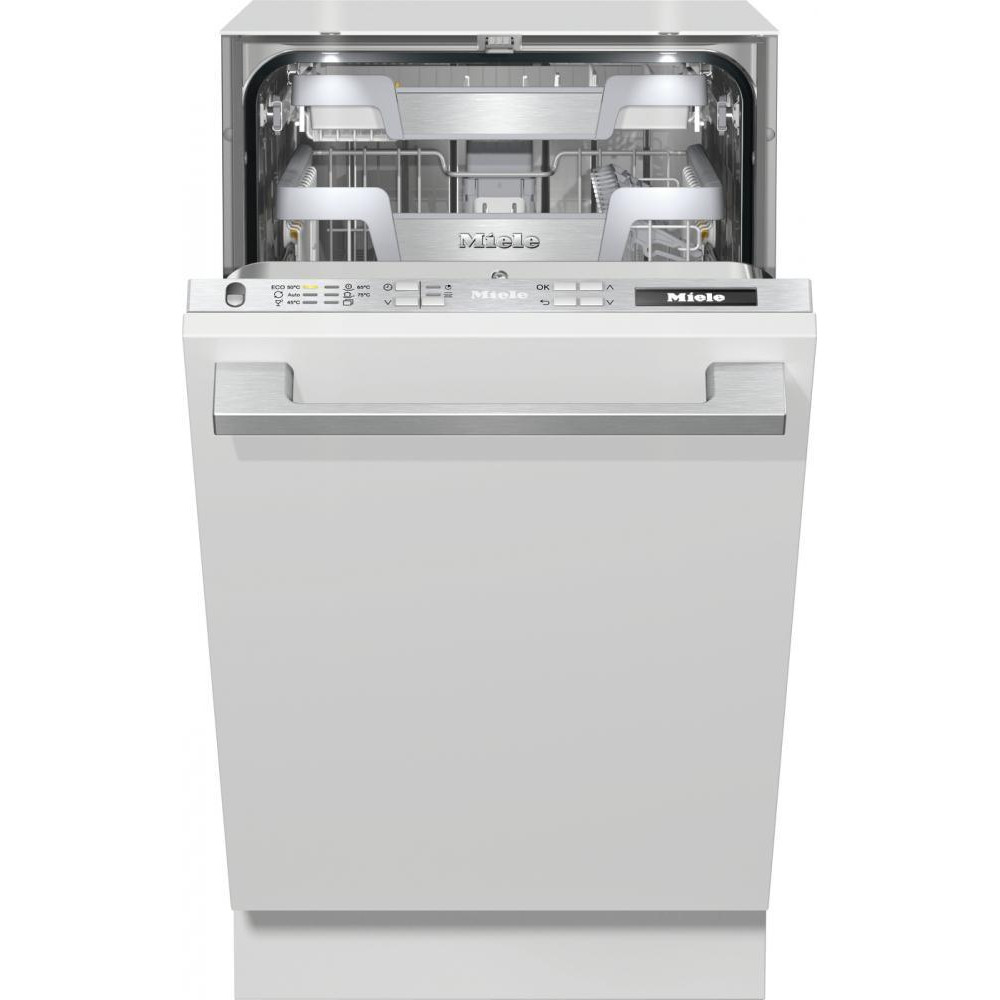 Miele G 5890 SCVi - зображення 1