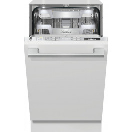   Miele G 5890 SCVi