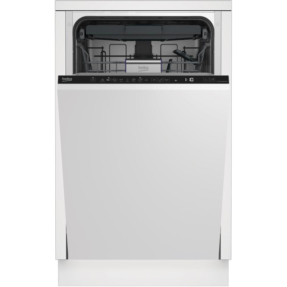 Beko DIS48120 - зображення 1