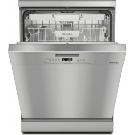   Miele G 5000 SC Active CleanSteel