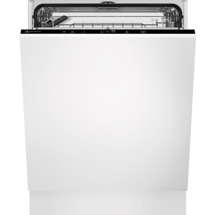 Electrolux KESD7100L - зображення 1