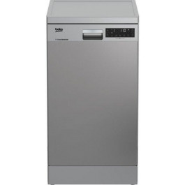   Beko DFS28022X