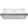 Ventolux GARDA 60 INOX (800) SMD LED - зображення 1