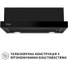 Perfelli TL 6622 Full BL 1000 LED - зображення 2