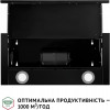 Perfelli TL 6622 Full BL 1000 LED - зображення 8