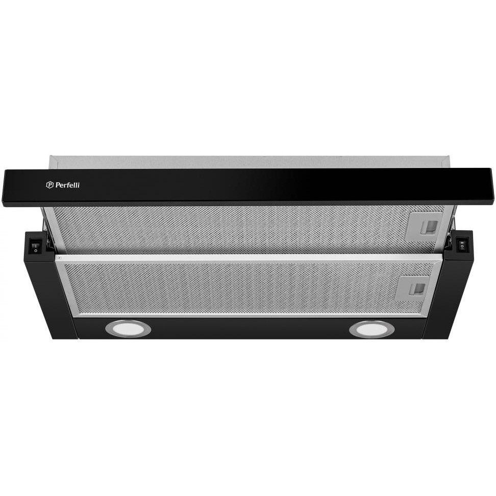 Perfelli TL 602 BL LED - зображення 1