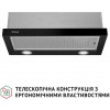 Perfelli TL 602 BL LED - зображення 2