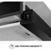 Perfelli TL 602 BL LED - зображення 6