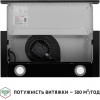 Perfelli TL 602 BL LED - зображення 8