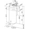 Faber Cylindra 2 Ev8 2El Xh890 (110.0332.307) - зображення 3