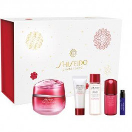 Набори косметики Shiseido