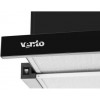 Ventolux GARDA 60 BK (1100) LED - зображення 4