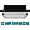 Ventolux GARDA 60 BK (1100) LED - зображення 8