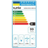 Ventolux GARDA 60 BK (1100) LED - зображення 9