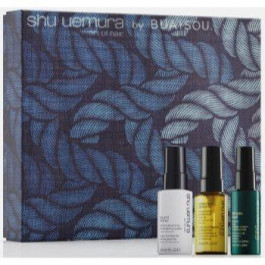   Shu Uemura Ultimate Reset подарунковий набір для всіх типів волосся