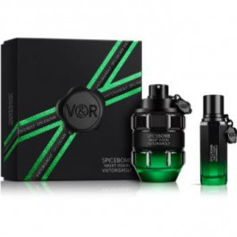   Viktor & Rolf Spicebomb Night Vision подарунковий набір для чоловіків