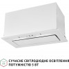 Perfelli NUOVA 6PWRX BIANCO - зображення 6